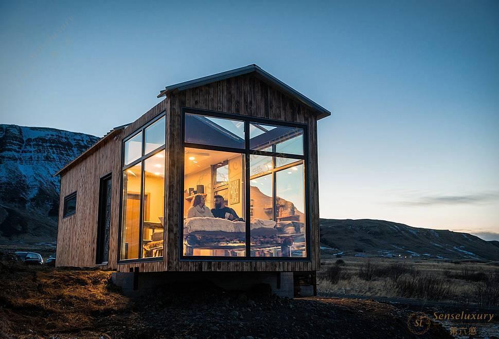 浮生若梦，冰岛极光三日游1