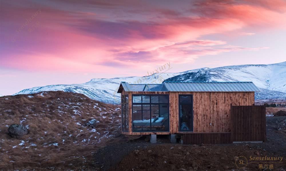 浮生若梦，冰岛极光三日游4