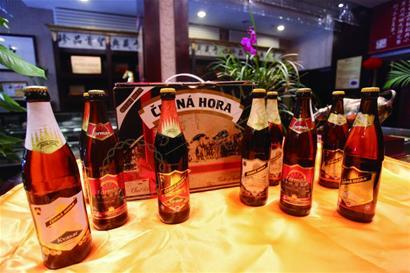 布拉格美食大集锦，吃货不可错过！1