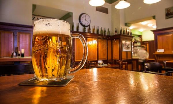 布拉格美食大集锦，吃货不可错过！2