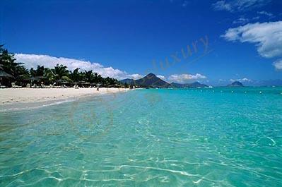 去印度洋为何要选择毛里求斯度假呢?3