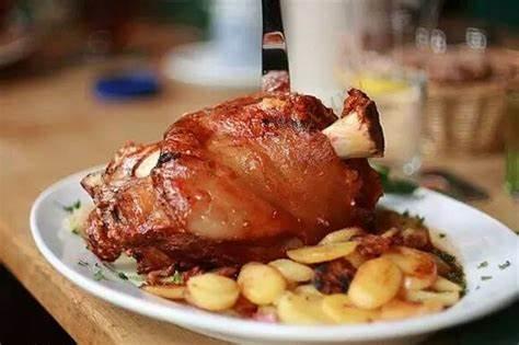 布拉格美食大集锦，吃货不可错过！4