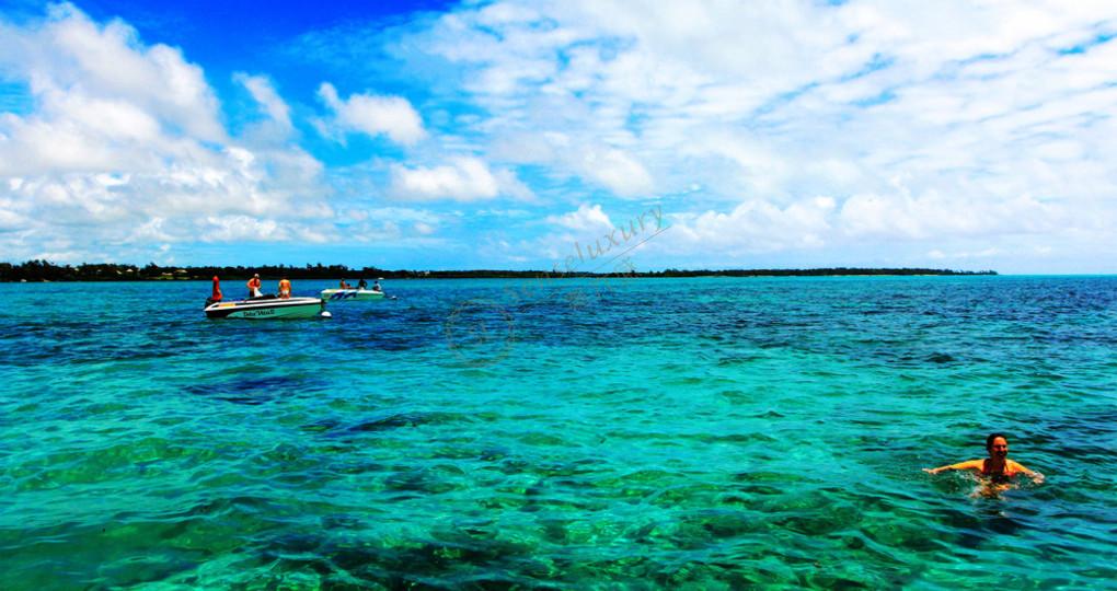 去印度洋为何要选择毛里求斯度假呢?5