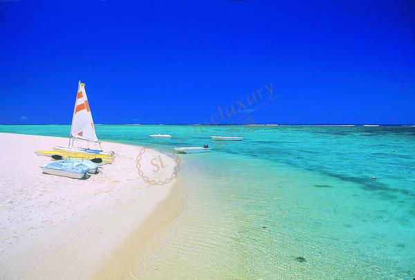 去印度洋为何要选择毛里求斯度假呢?6