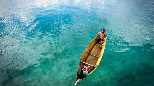 沙巴自由行适合玩几天，沙巴自由行攻略1