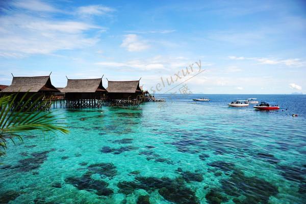 沙巴自由行适合玩几天，沙巴自由行攻略2