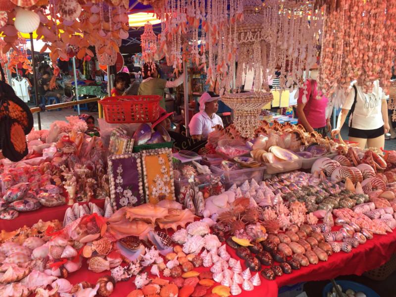 沙巴旅游不可少的购物攻略，教你正确购物姿势6