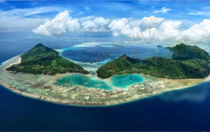 沙巴自由行适合玩几天，沙巴自由行攻略3