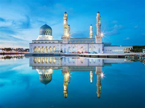 沙巴自由行适合玩几天，沙巴自由行攻略4