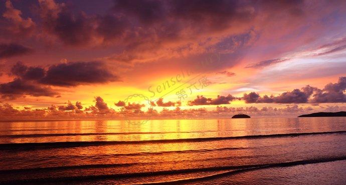 沙巴自由行适合玩几天，沙巴自由行攻略5