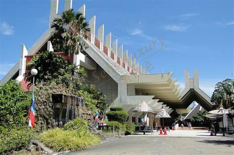 沙巴自由行适合玩几天，沙巴自由行攻略6