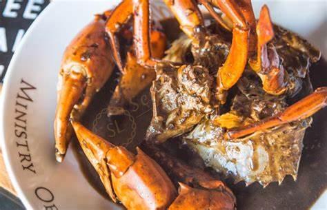 来到神秘原始的斯里兰卡，都有哪些美食餐厅1