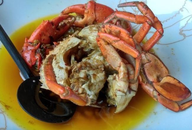 来到神秘原始的斯里兰卡，都有哪些美食餐厅2