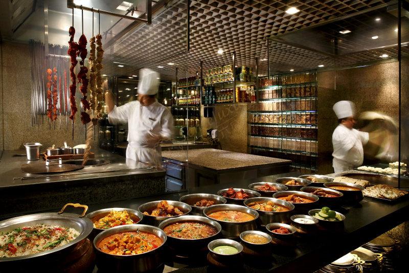 来到神秘原始的斯里兰卡，都有哪些美食餐厅3