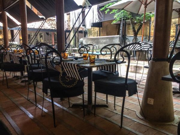 来到神秘原始的斯里兰卡，都有哪些美食餐厅4