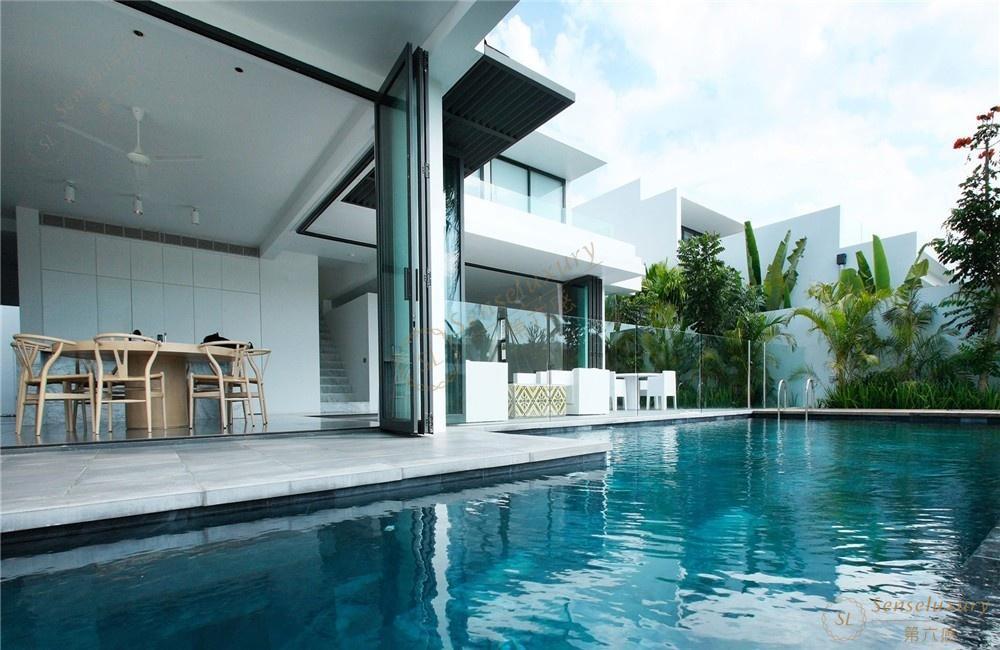 迪拜精选度假酒店，迪拜酒店排行2