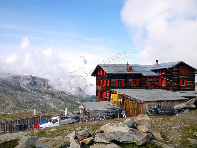 采尔马特都有哪些迷人的景点可以推荐？3