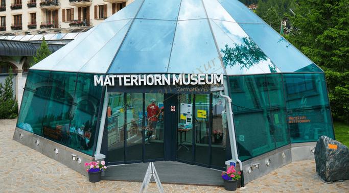 采尔马特都有哪些迷人的景点可以推荐？4