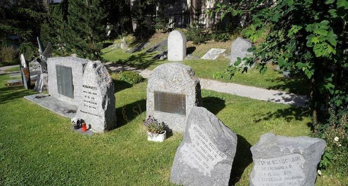 采尔马特都有哪些迷人的景点可以推荐？5