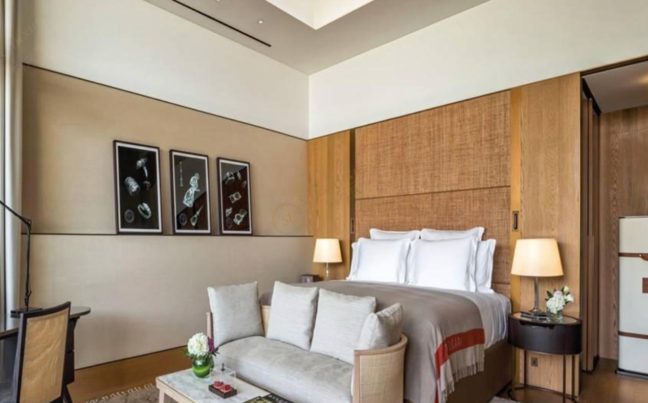 迪拜精选度假酒店，迪拜酒店排行6