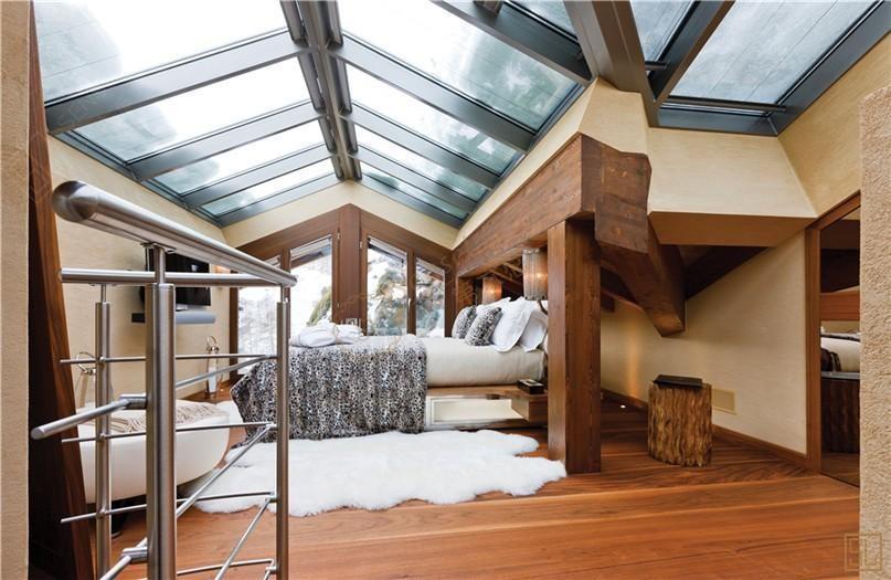 暑期亲子游，带孩子去采尔马特滑雪6