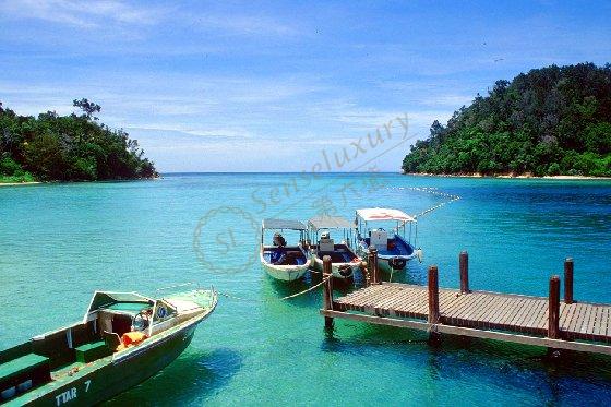 适合全年旅游的沙巴，你来对时间了吗？1