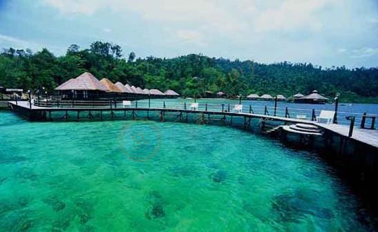 适合全年旅游的沙巴，你来对时间了吗？2