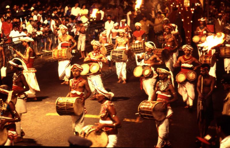 初次去斯里兰卡旅游，这几项活动可以去体验下2