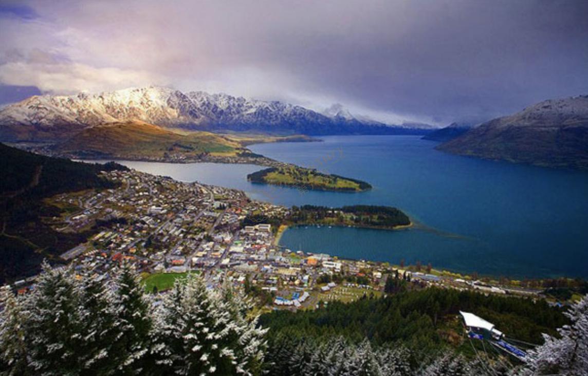 皇后镇2020年最细旅游攻略，请收藏！1