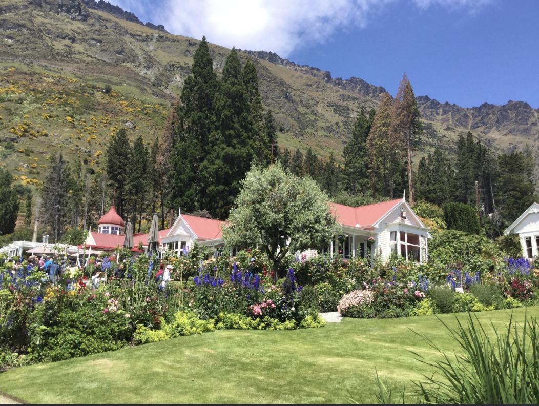 皇后镇2020年最细旅游攻略，请收藏！3