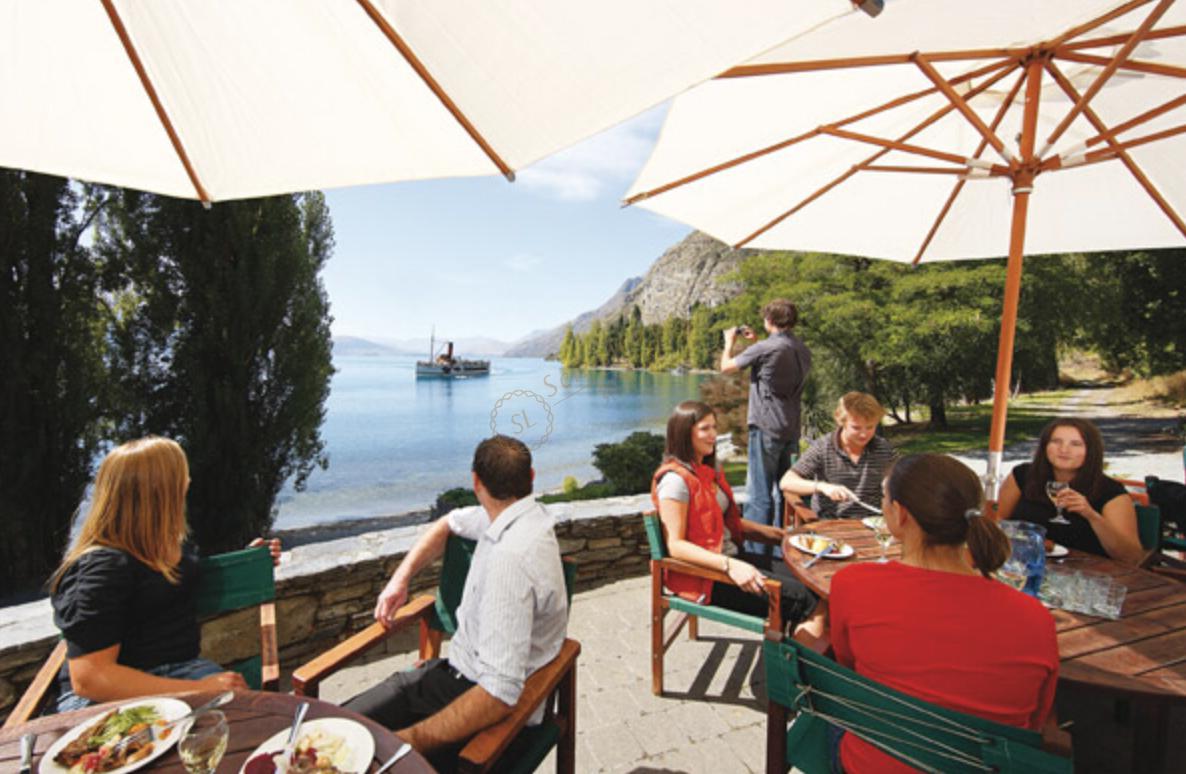 皇后镇2020年最细旅游攻略，请收藏！4