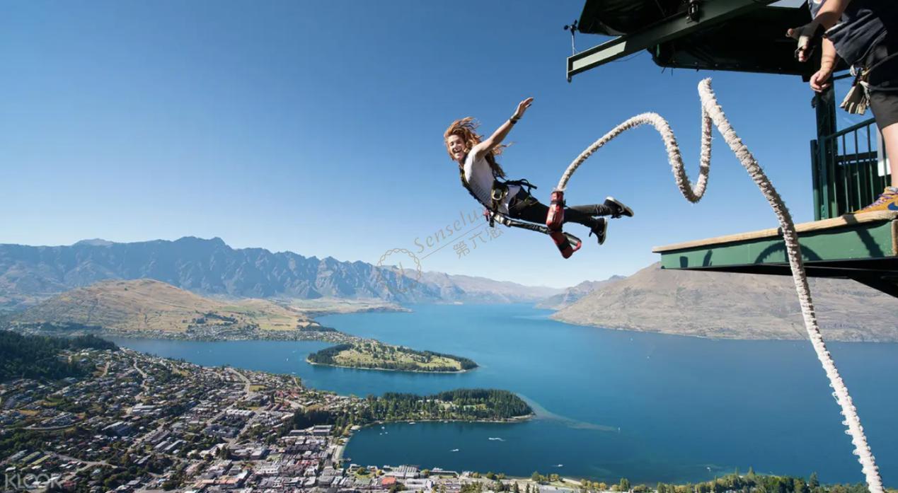 皇后镇2020年最细旅游攻略，请收藏！5