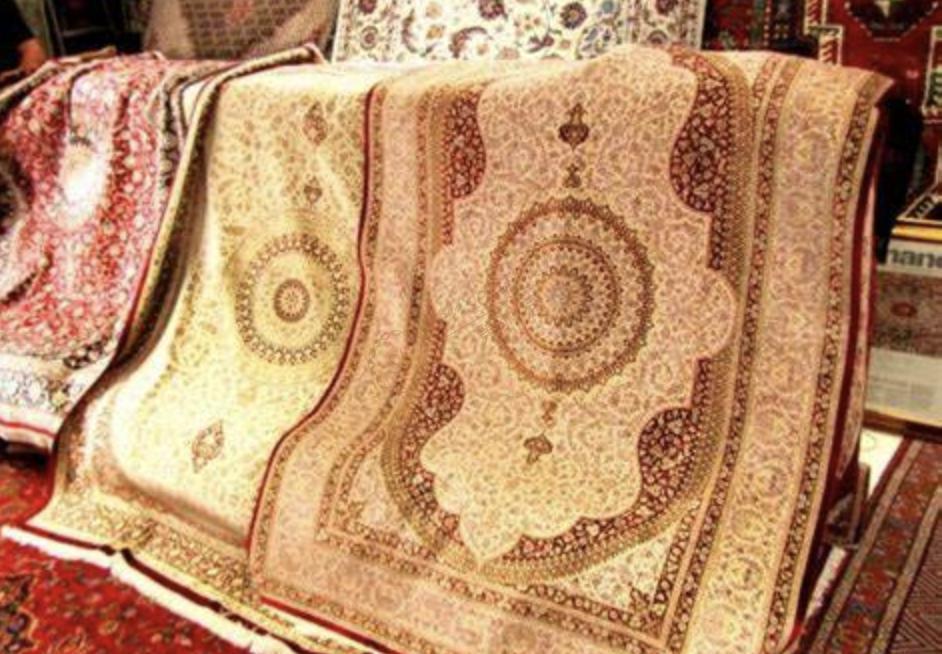 迪拜除了石油还有这些特产，迪拜购物攻略3