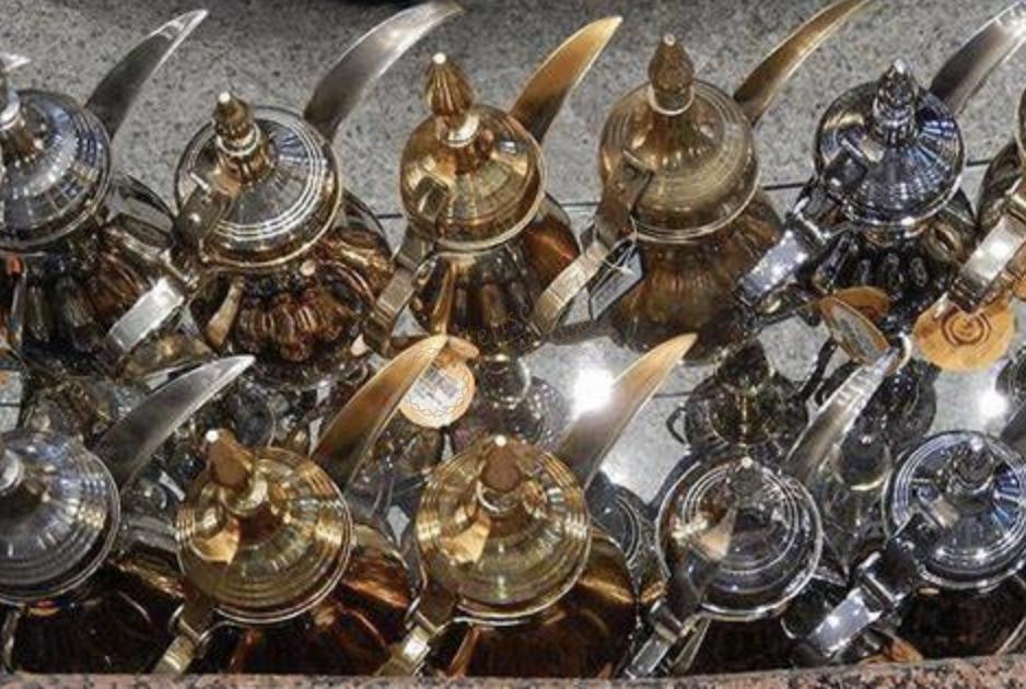 迪拜除了石油还有这些特产，迪拜购物攻略4