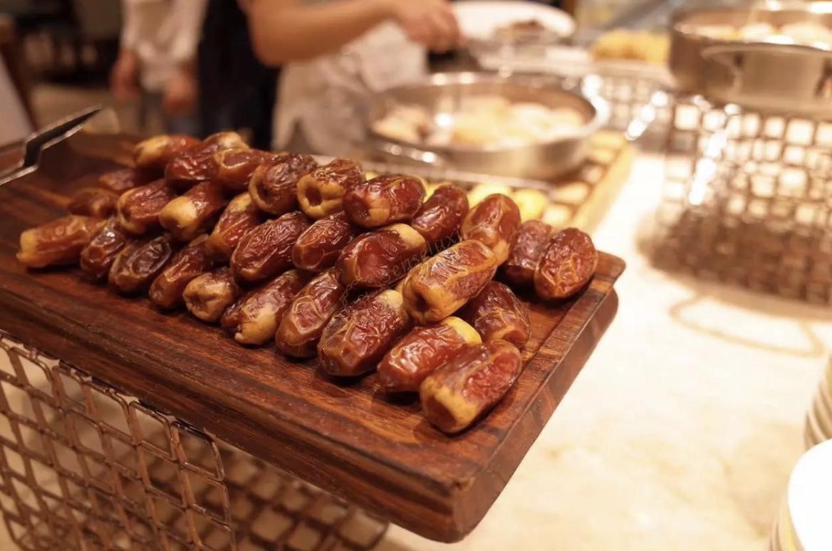 迪拜除了石油还有这些特产，迪拜购物攻略5