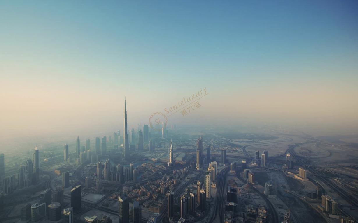 迪拜旅游需要多少费用,迪拜旅游花销清单2