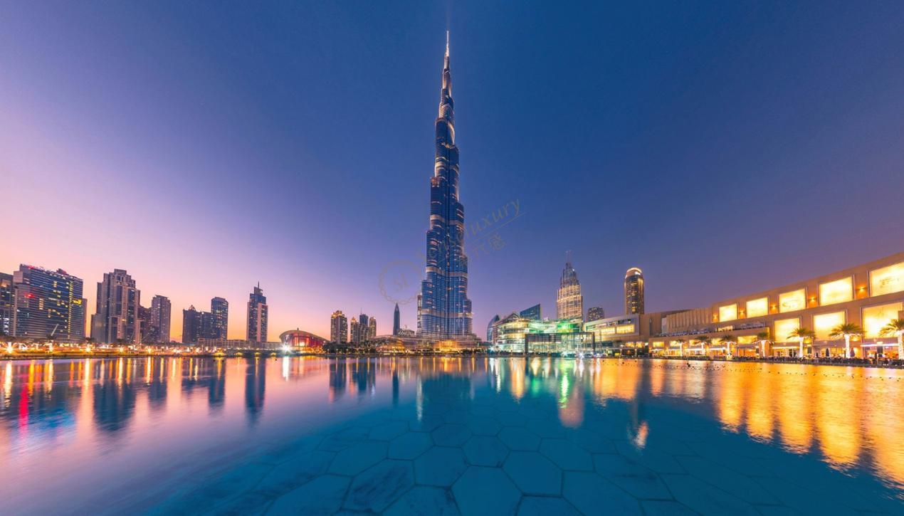 迪拜必去景点一览，迪拜景点推荐2