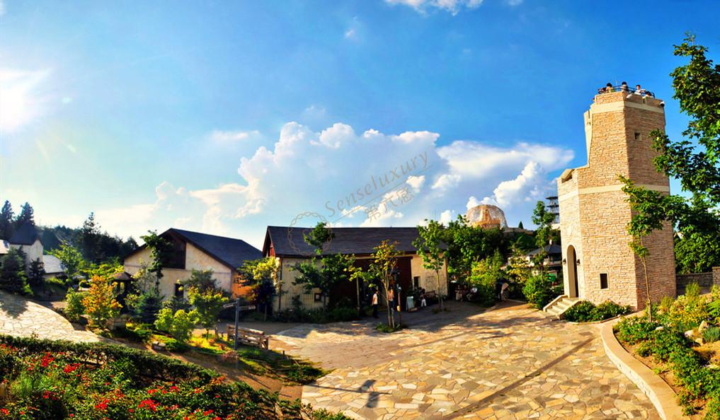 日本如果要选一个自由行的地方，一定有神户1