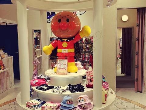 日本如果要选一个自由行的地方，一定有神户4