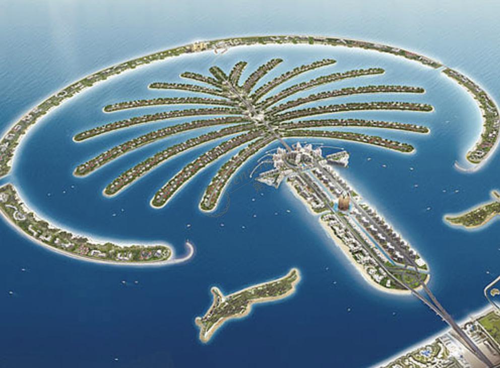 迪拜必去景点一览，迪拜景点推荐6