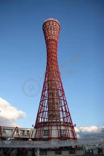 日本如果要选一个自由行的地方，一定有神户5