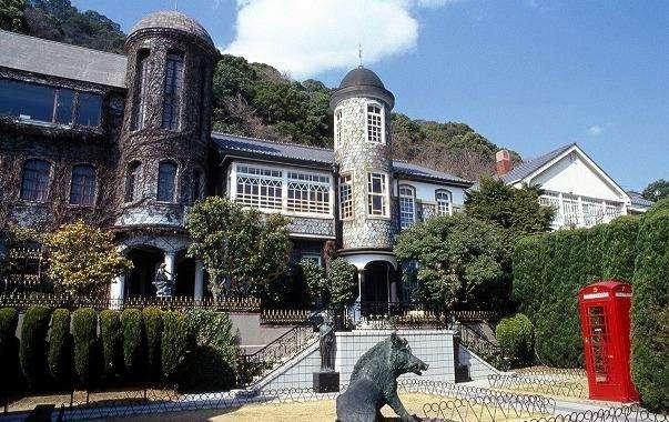 日本如果要选一个自由行的地方，一定有神户6