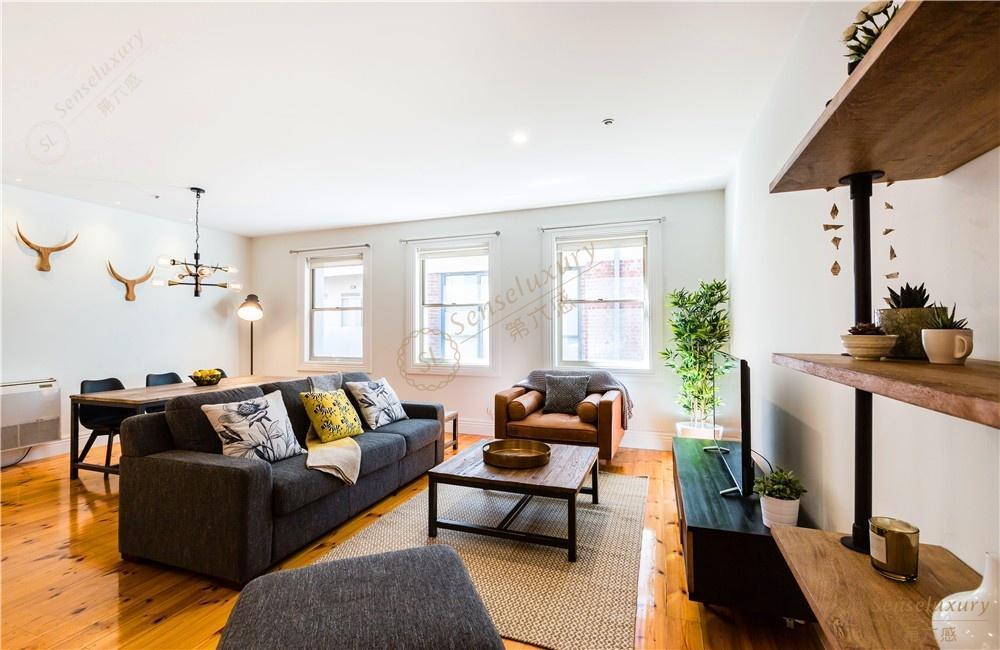 墨尔本旅游住宿攻略，墨尔本酒店推荐4