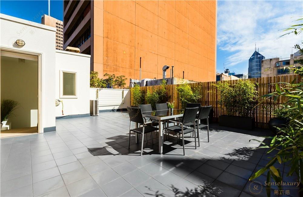 墨尔本旅游住宿攻略，墨尔本酒店推荐5