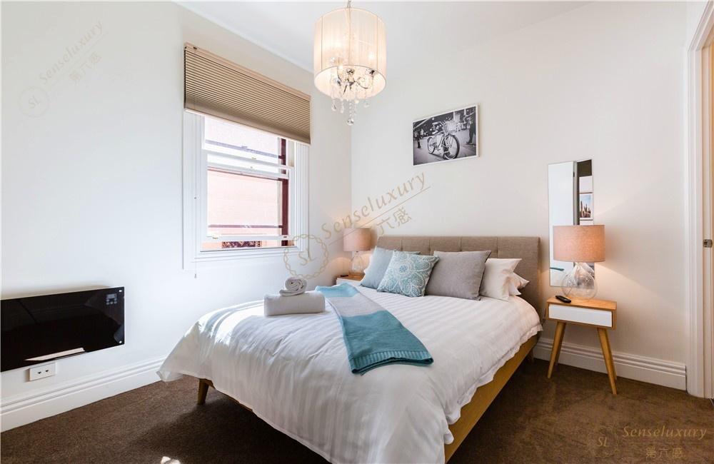 墨尔本旅游住宿攻略，墨尔本酒店推荐6