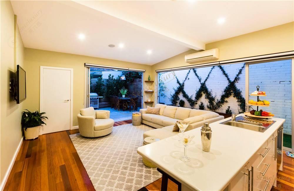 去墨尔本旅游租个别墅，墨尔本住宿推荐1