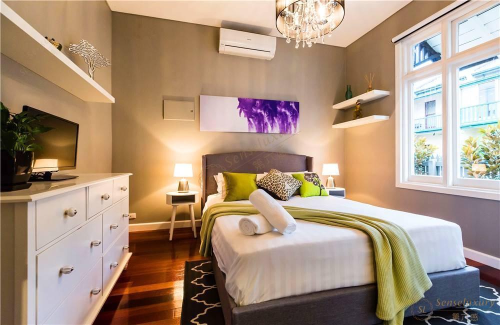 去墨尔本旅游租个别墅，墨尔本住宿推荐2