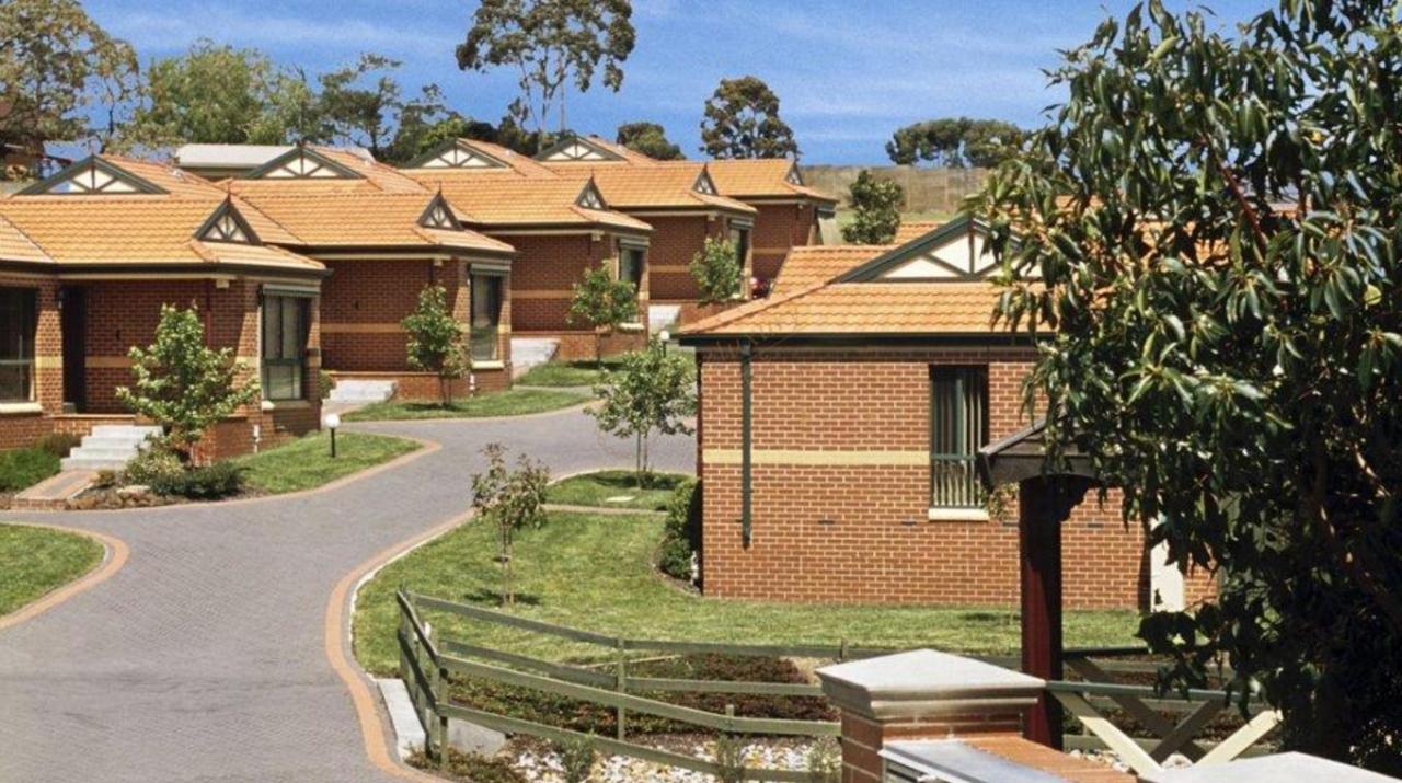 去墨尔本旅游租个别墅，墨尔本住宿推荐3