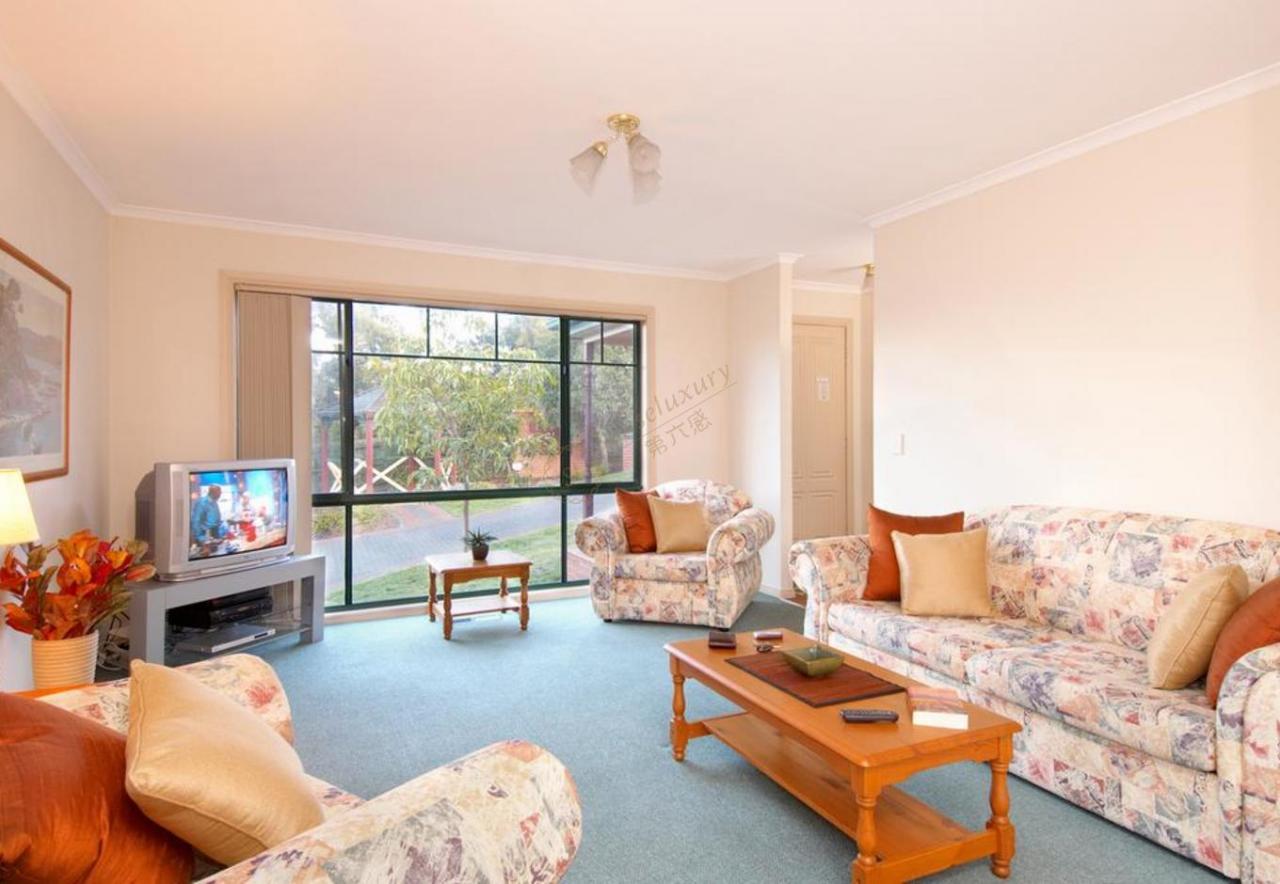 去墨尔本旅游租个别墅，墨尔本住宿推荐4