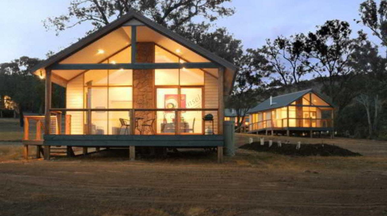 去墨尔本旅游租个别墅，墨尔本住宿推荐5